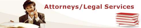 Attorney-Legal